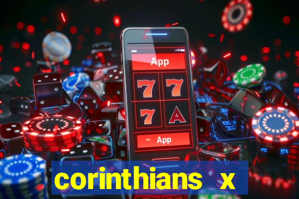 corinthians x fluminense ao vivo multi canais